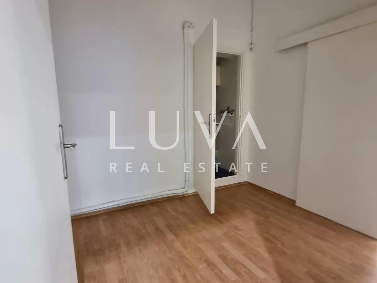 Büroraum 64m2, Zrinjevac, Zagreb