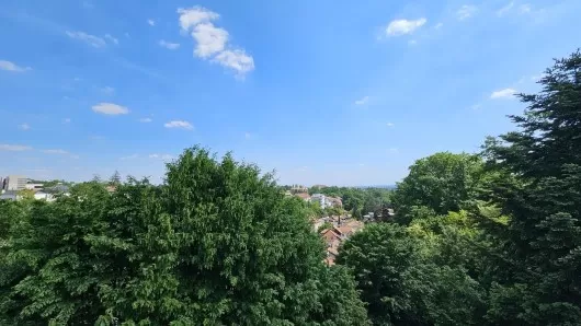 Zagreb Pantovčak, 141m2 apartment for renovation, for sale