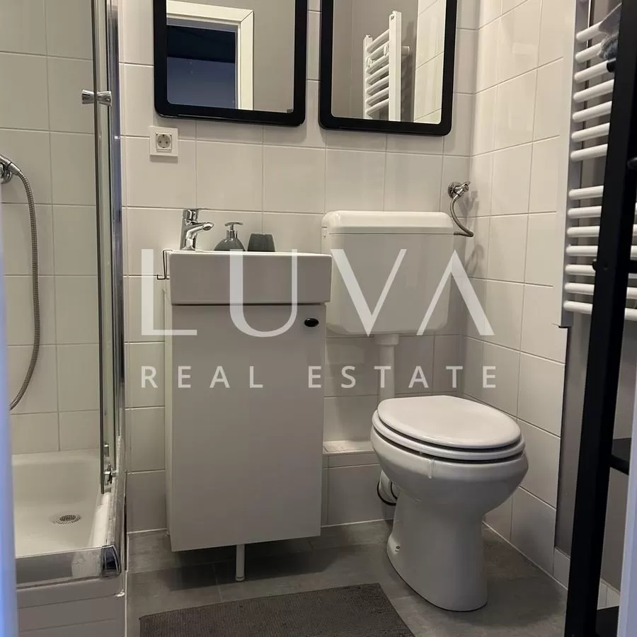 Zagreb, Klaićeva Straße, Studio-Apartment, 20m2, Zum Verkauf