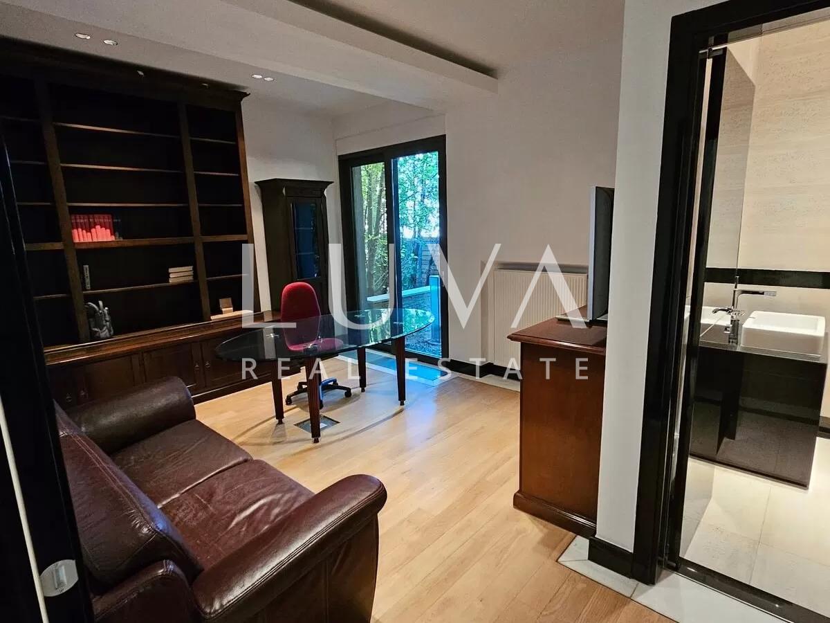 Gornje Prekrižje, luxuriöse Familienvilla mit Pool zu verkaufen