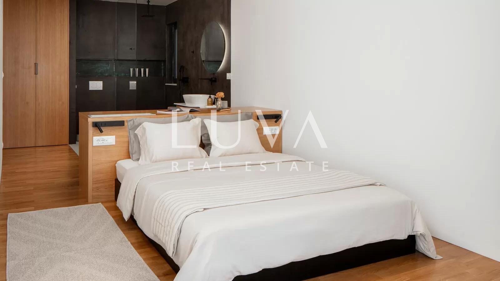 Šolta, luxury villa with pool and beautiful sea view