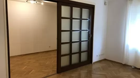 Medvedgradska, Medvešćak, apartment mezzanine 81m2