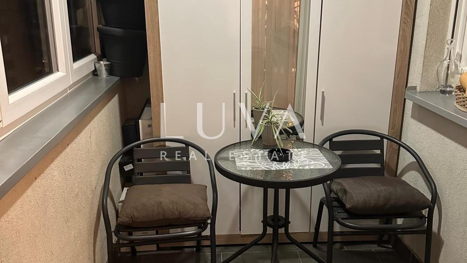 Zagreb, Jaruščica, 2 bedroom apartment 53 m2 new building, sale