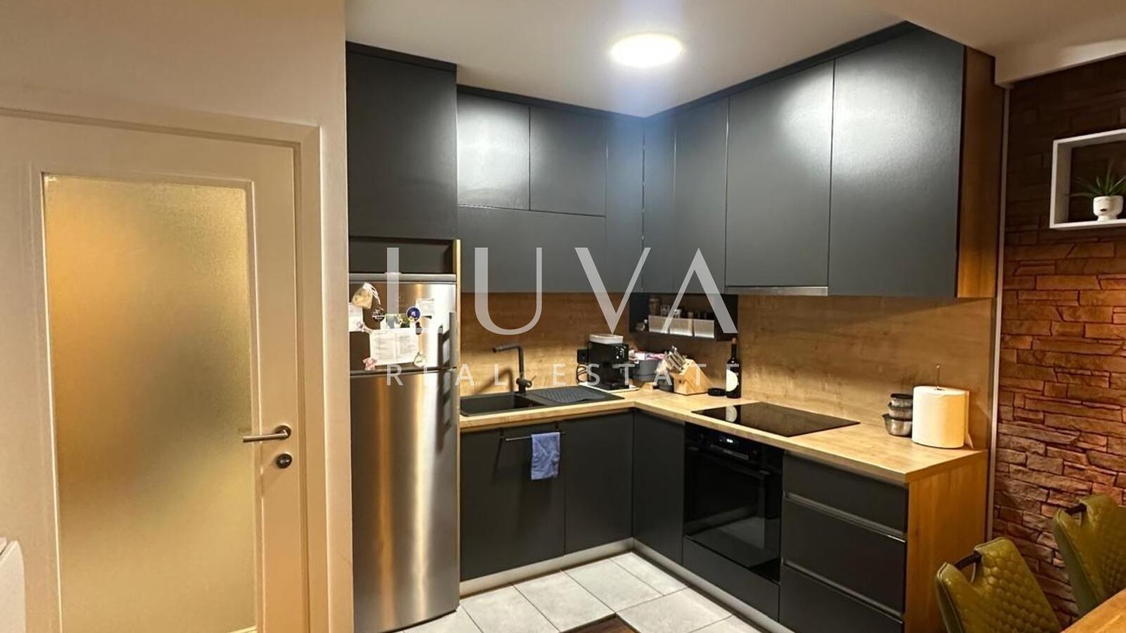 Zagreb, Jaruščica, 2 bedroom apartment 53 m2 new building, sale