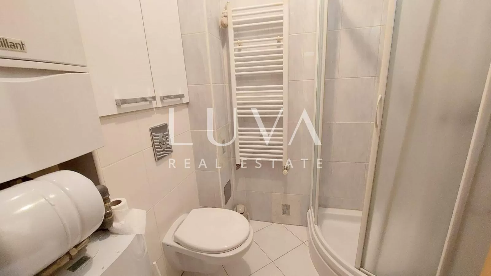 Zagreb, Vrbani III, Fünf-Zimmer-Wohnung 120 m2, zum Verkauf