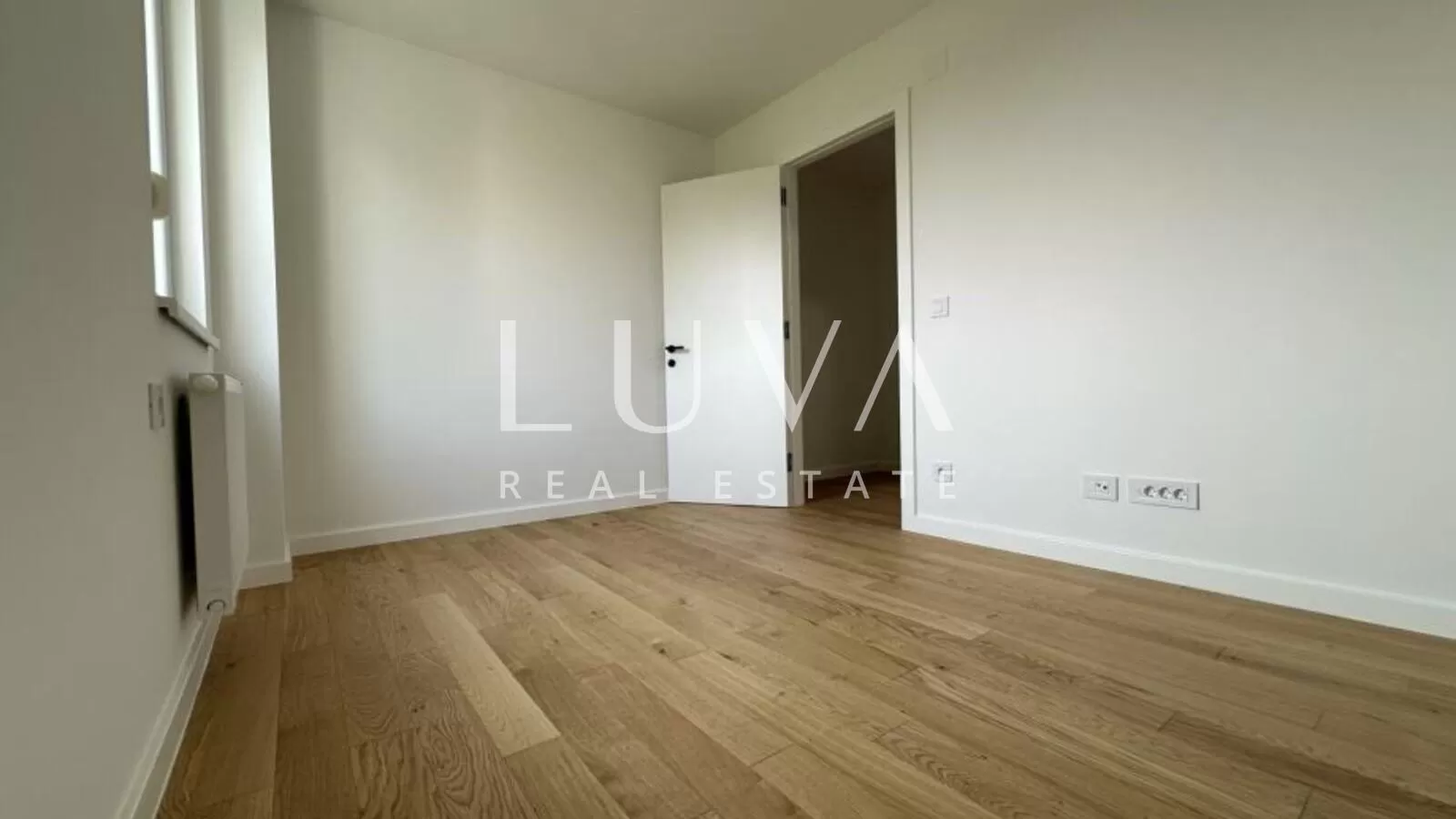 Zagreb, Dugave, 2 room apartment, 56m2, in a new building, sale